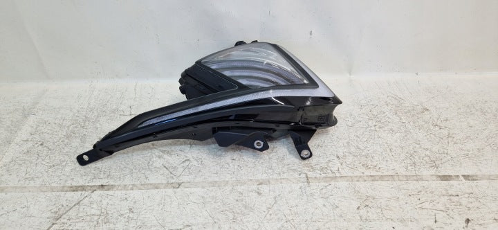 Frontscheinwerfer Kia Sportage V 92101R2100 LED Links Scheinwerfer Headlight SCH8921493799zf