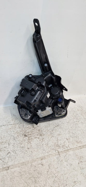 Frontscheinwerfer Kia Sportage V 92101R2100 LED Links Scheinwerfer Headlight SCH8921493799zf