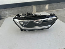 Laden Sie das Bild in den Galerie-Viewer, Frontscheinwerfer VW T-Roc 2GA941036 Rechts Scheinwerfer Headlight SCH8921986592gt