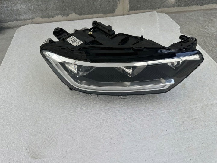 Frontscheinwerfer VW T-Roc 2GA941036 Rechts Scheinwerfer Headlight SCH8921986592gt