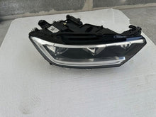 Laden Sie das Bild in den Galerie-Viewer, Frontscheinwerfer VW T-Roc 2GA941036 Rechts Scheinwerfer Headlight SCH8921986592gt