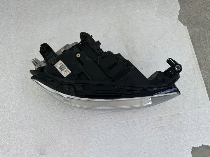 Frontscheinwerfer VW T-Roc 2GA941036 Rechts Scheinwerfer Headlight SCH8921986592gt