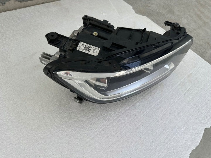Frontscheinwerfer VW T-Roc 2GA941036 Rechts Scheinwerfer Headlight SCH8921986592gt