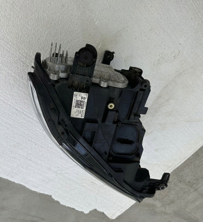 Frontscheinwerfer VW T-Roc 2GA941036 Rechts Scheinwerfer Headlight SCH8921986592gt