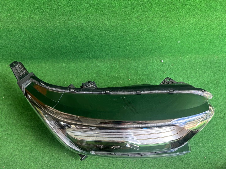 Frontscheinwerfer Honda Crv Cr V Cr-V I 87082990 Full LED Rechts Headlight SCH8922822801yw