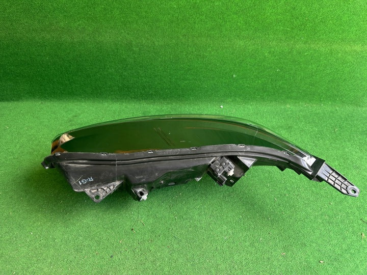 Frontscheinwerfer Honda Crv Cr V Cr-V I 87082990 Full LED Rechts Headlight SCH8922822801yw