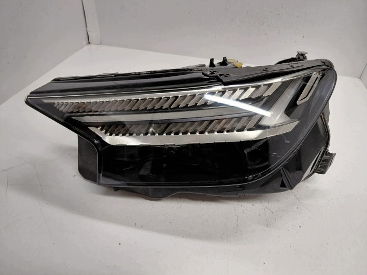 Frontscheinwerfer Audi Q4 89A941035M Links Scheinwerfer Headlight SCH8923559721iu