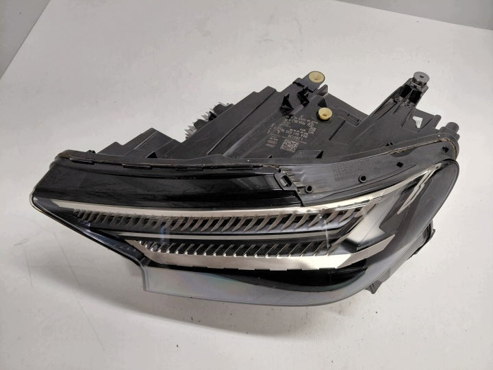 Frontscheinwerfer Audi Q4 89A941035M Links Scheinwerfer Headlight SCH8923559721iu