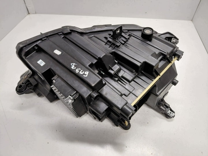 Frontscheinwerfer Audi Q4 89A941035M Links Scheinwerfer Headlight SCH8923559721iu