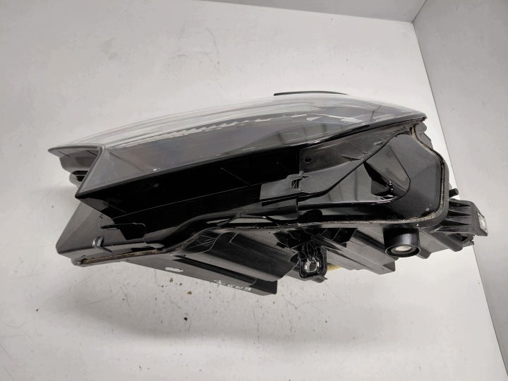 Frontscheinwerfer Audi Q4 89A941035M Links Scheinwerfer Headlight SCH8923559721iu