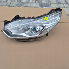 Load image into Gallery viewer, Frontscheinwerfer Ford S Max EM2B-13W030-JE LED Links Scheinwerfer Headlight SCH8923968755fz