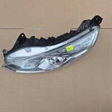 Load image into Gallery viewer, Frontscheinwerfer Ford S Max EM2B-13W030-JE LED Links Scheinwerfer Headlight SCH8923968755fz