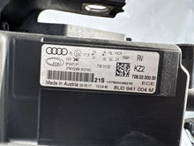 Laden Sie das Bild in den Galerie-Viewer, Frontscheinwerfer Audi Q3 8U0941004M Rechts Scheinwerfer Headlight SCH8924020171pw
