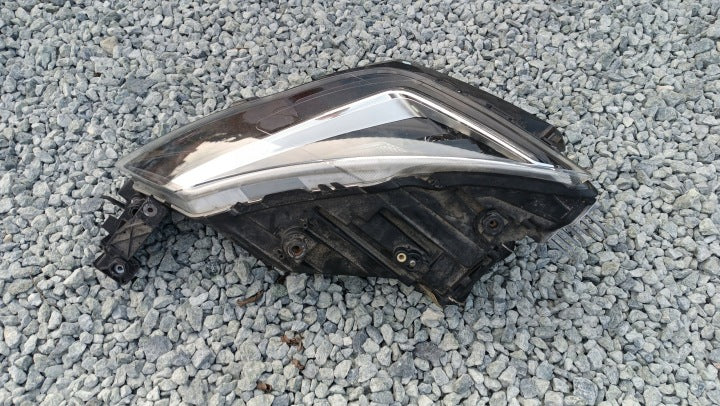 Frontscheinwerfer Seat Leon 5F1941008B LED Rechts Scheinwerfer Headlight SCH8924330020np