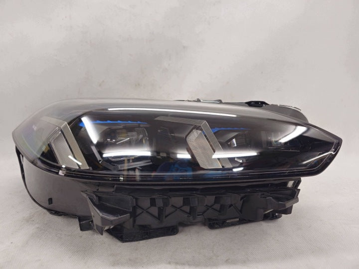 Frontscheinwerfer BMW 1 7886592 Rechts Scheinwerfer Headlight SCH8925201530uo