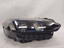 Laden Sie das Bild in den Galerie-Viewer, Frontscheinwerfer BMW 1 7886592 Rechts Scheinwerfer Headlight SCH8925201530uo