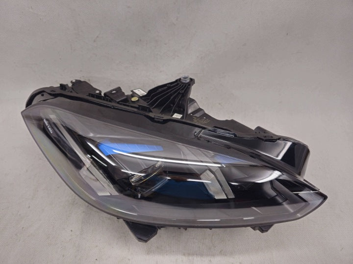 Frontscheinwerfer BMW 1 7886592 Rechts Scheinwerfer Headlight SCH8925201530uo