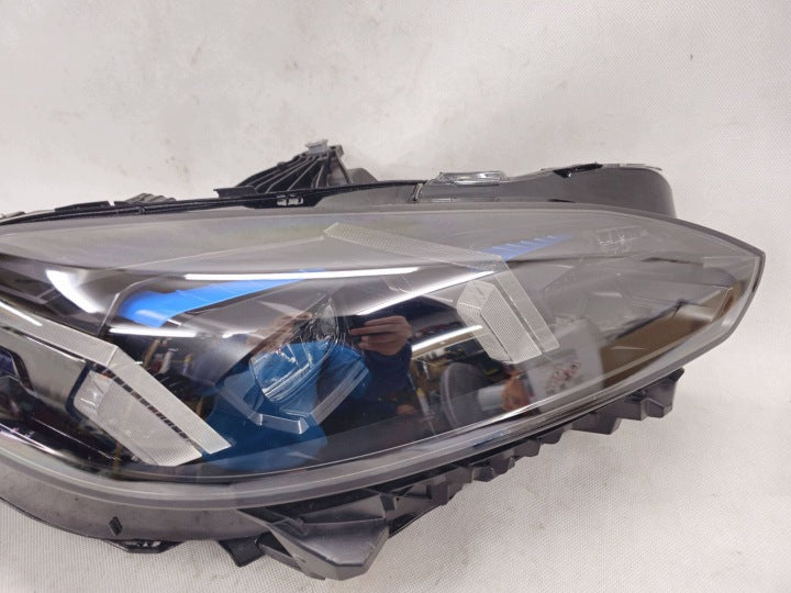 Frontscheinwerfer BMW 1 7886592 Rechts Scheinwerfer Headlight SCH8925201530uo