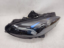 Laden Sie das Bild in den Galerie-Viewer, Frontscheinwerfer BMW 1 7886592 Rechts Scheinwerfer Headlight SCH8925201530uo