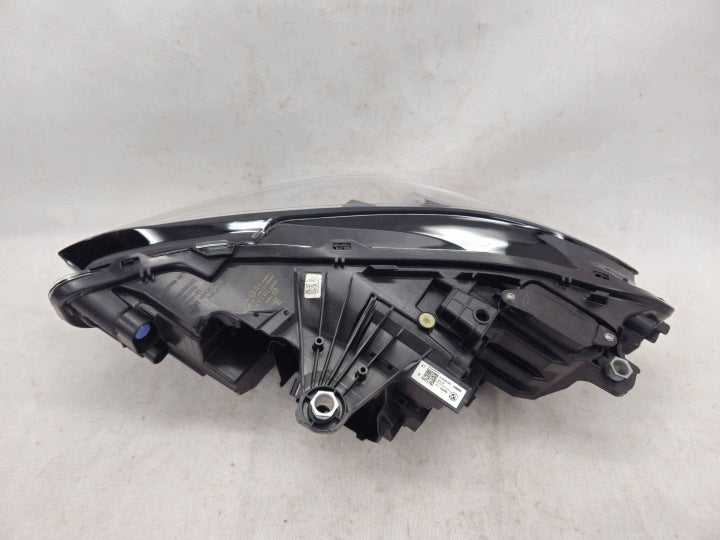 Frontscheinwerfer BMW 1 7886592 Rechts Scheinwerfer Headlight SCH8925201530uo