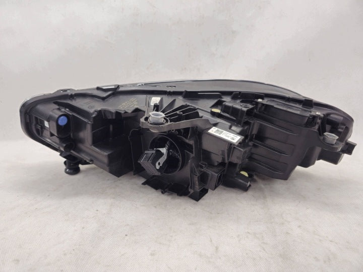 Frontscheinwerfer BMW 1 7886592 Rechts Scheinwerfer Headlight SCH8925201530uo