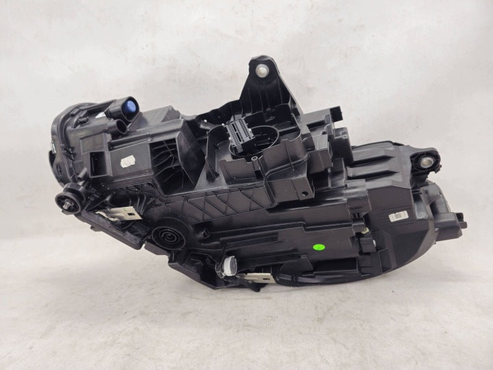 Frontscheinwerfer BMW 1 7886592 Rechts Scheinwerfer Headlight SCH8925201530uo