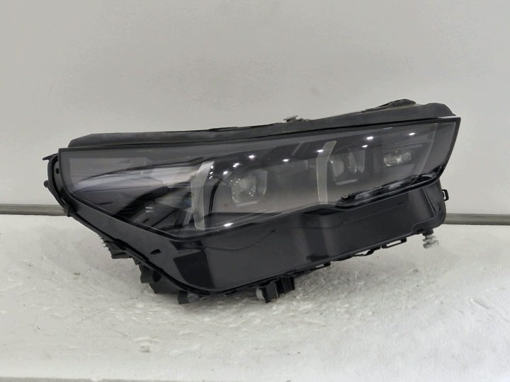Frontscheinwerfer BMW 5 5A798D8 Rechts Scheinwerfer Headlight SCH8925643406fp