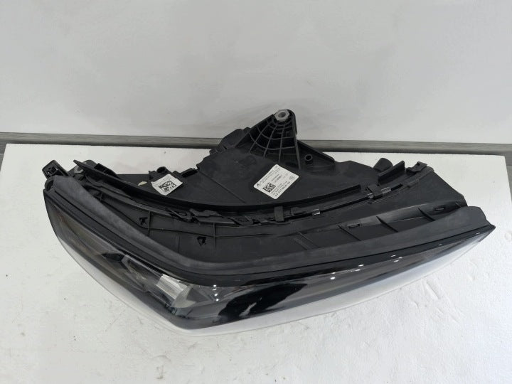 Frontscheinwerfer BMW 5 5A798D8 Rechts Scheinwerfer Headlight SCH8925643406fp