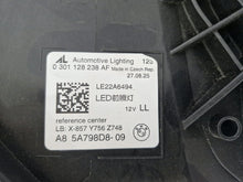 Laden Sie das Bild in den Galerie-Viewer, Frontscheinwerfer BMW 5 5A798D8 Rechts Scheinwerfer Headlight SCH8925643406fp