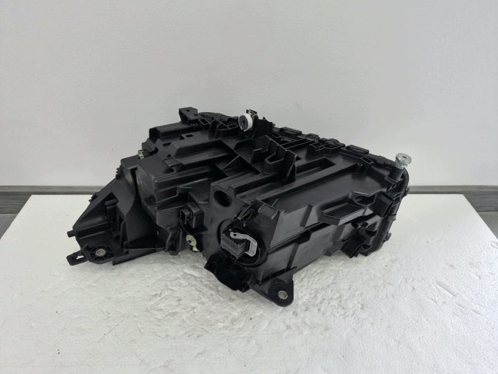 Frontscheinwerfer BMW 5 5A798D8 Rechts Scheinwerfer Headlight SCH8925643406fp