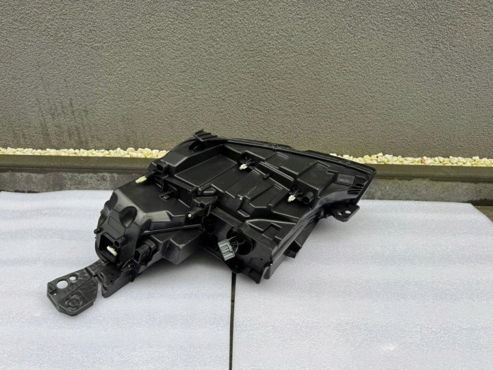 Frontscheinwerfer Peugeot II 89914352 Rechts Scheinwerfer Headlight SCH8926090801ia