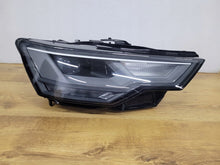 Laden Sie das Bild in den Galerie-Viewer, Frontscheinwerfer Audi A6 C8 4K0941034 Full LED Rechts Scheinwerfer Headlight SCH8928135102dk