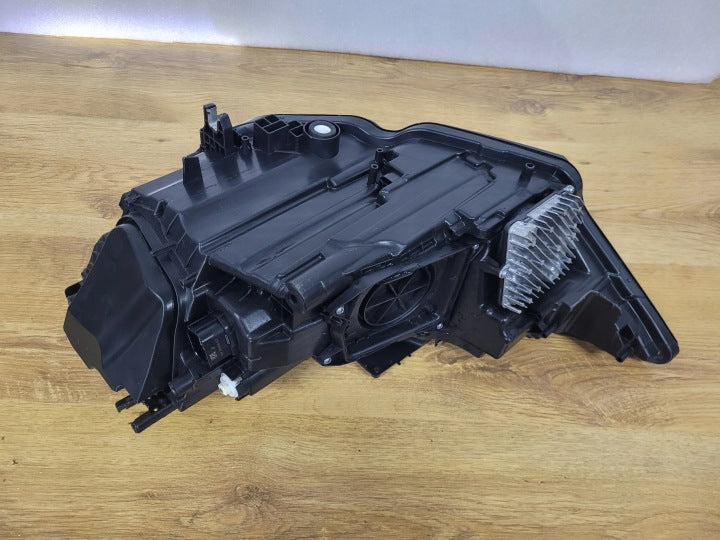 Frontscheinwerfer Audi A6 C8 4K0941034 Full LED Rechts Scheinwerfer Headlight SCH8928135102dk