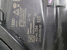 Laden Sie das Bild in den Galerie-Viewer, Frontscheinwerfer Audi A6 C8 4K0941034 Full LED Rechts Scheinwerfer Headlight SCH8928135102dk