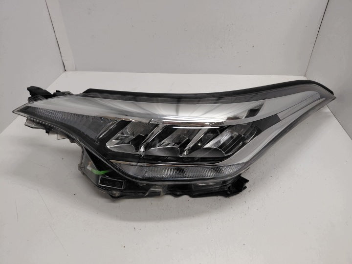 Frontscheinwerfer Toyota Chr 81150-F4180-00 Links Scheinwerfer Headlight SCH8928957573td