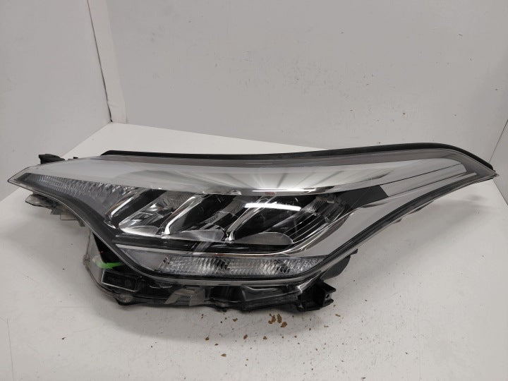 Frontscheinwerfer Toyota Chr 81150-F4180-00 Links Scheinwerfer Headlight SCH8928957573td