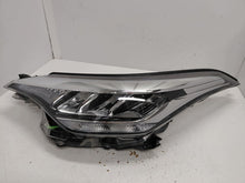 Laden Sie das Bild in den Galerie-Viewer, Frontscheinwerfer Toyota Chr 81150-F4180-00 Links Scheinwerfer Headlight SCH8928957573td