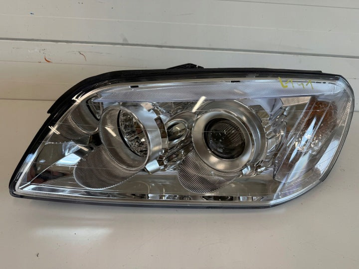 Frontscheinwerfer Chevrolet Captiva RKC16443 Links Scheinwerfer Headlight SCH8929263562tt