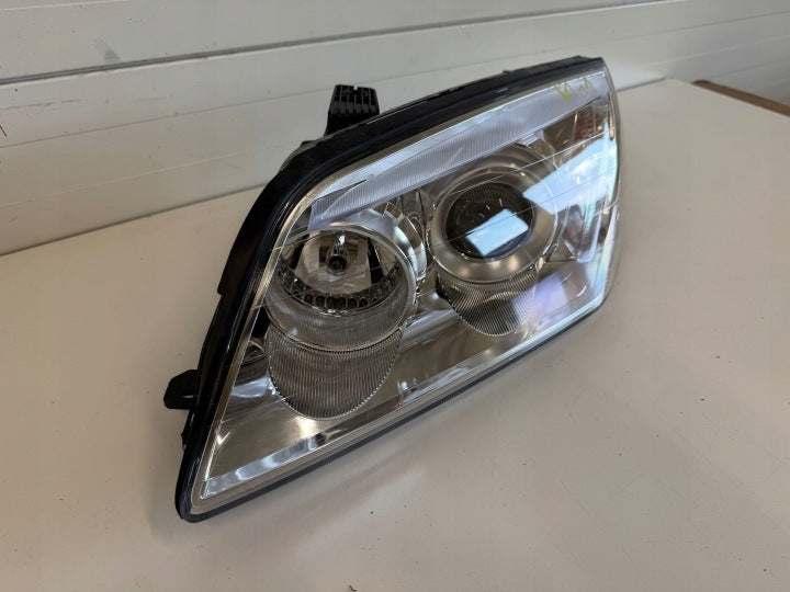 Frontscheinwerfer Chevrolet Captiva RKC16443 Links Scheinwerfer Headlight SCH8929263562tt