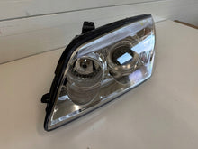 Laden Sie das Bild in den Galerie-Viewer, Frontscheinwerfer Chevrolet Captiva RKC16443 Links Scheinwerfer Headlight SCH8929263562tt