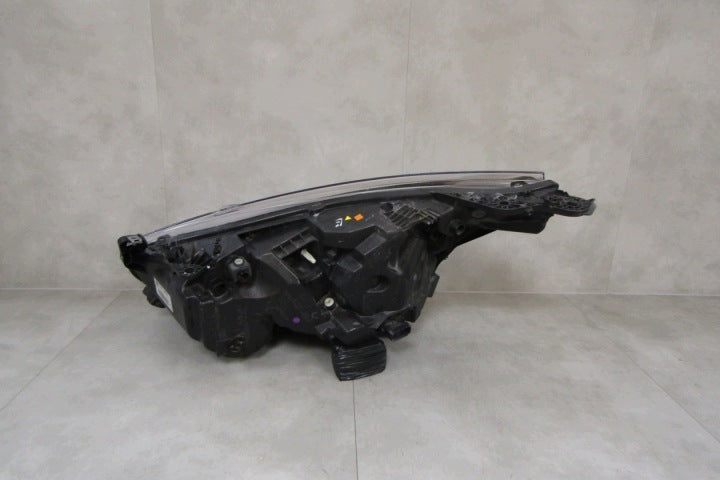Frontscheinwerfer Ford Smax S-Max EM2B-13W029-CK LED Rechts Headlight SCH8930454085pb