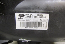 Load image into Gallery viewer, Frontscheinwerfer Ford Smax S-Max EM2B-13W029-CK LED Rechts Headlight SCH8930454085pb