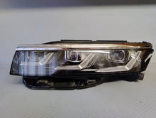 Laden Sie das Bild in den Galerie-Viewer, Frontscheinwerfer VW Touareg 761941081F Full LED Links Scheinwerfer Headlight SCH8930542233yi