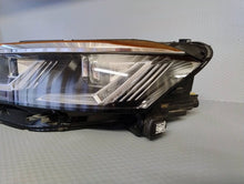 Laden Sie das Bild in den Galerie-Viewer, Frontscheinwerfer VW Touareg 761941081F Full LED Links Scheinwerfer Headlight SCH8930542233yi