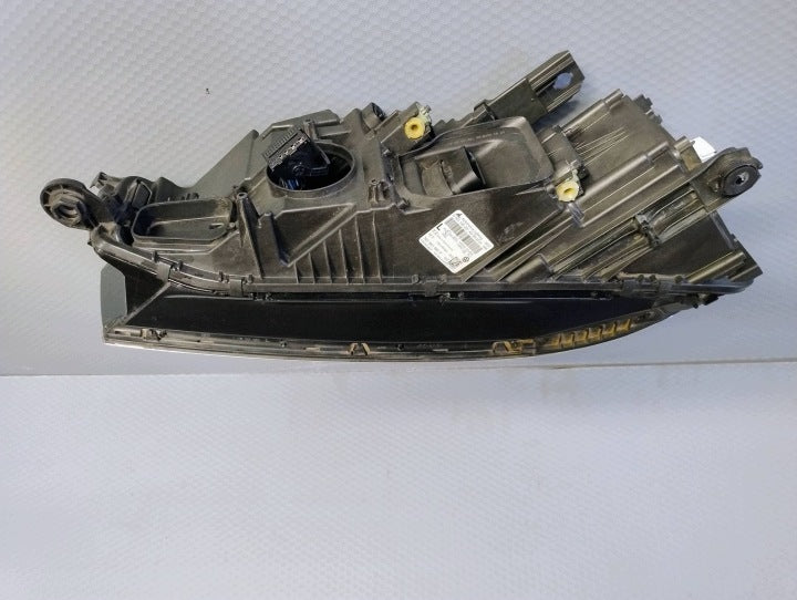 Frontscheinwerfer VW Touareg 761941081F Full LED Links Scheinwerfer Headlight SCH8930542233yi
