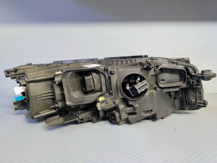 Frontscheinwerfer VW Touareg 761941081F Full LED Links Scheinwerfer Headlight SCH8930542233yi