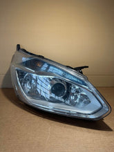 Laden Sie das Bild in den Galerie-Viewer, Frontscheinwerfer Ford Custom BK21-13D152-BJ Rechts Scheinwerfer Headlight SCH8930633685zy