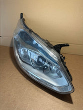 Laden Sie das Bild in den Galerie-Viewer, Frontscheinwerfer Ford Custom BK21-13D152-BJ Rechts Scheinwerfer Headlight SCH8930633685zy