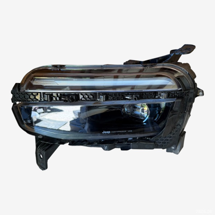 Frontscheinwerfer Jeep I 52218721 LED Links Scheinwerfer Headlight SCH8933105744xn