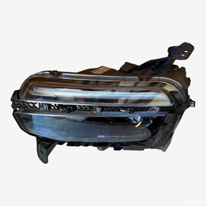 Frontscheinwerfer Jeep I 52218721 LED Links Scheinwerfer Headlight SCH8933105744xn